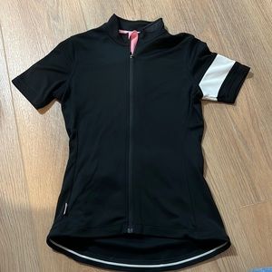 Rapha Womens Merino Jersey